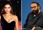 Deepika Padukone 'likes' post throwing shade at Sandeep Reddy Vanga in Spirit row: 'Misogyny couldn't handle woman's no'