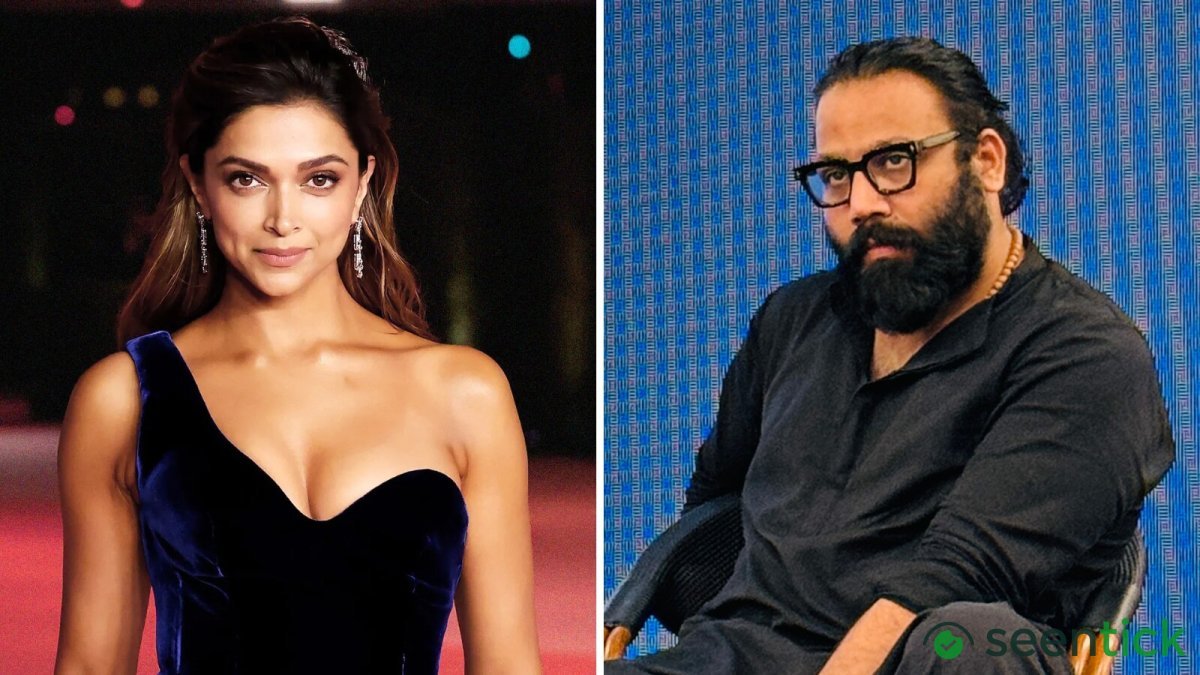Deepika Padukone 'likes' post throwing shade at Sandeep Reddy Vanga in Spirit row: 'Misogyny couldn't handle woman's no'