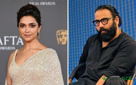 Deepika Padukone met Sandeep Reddy Vanga 'only once', didn't even get narration: 'Would never work with him' | Exclusive