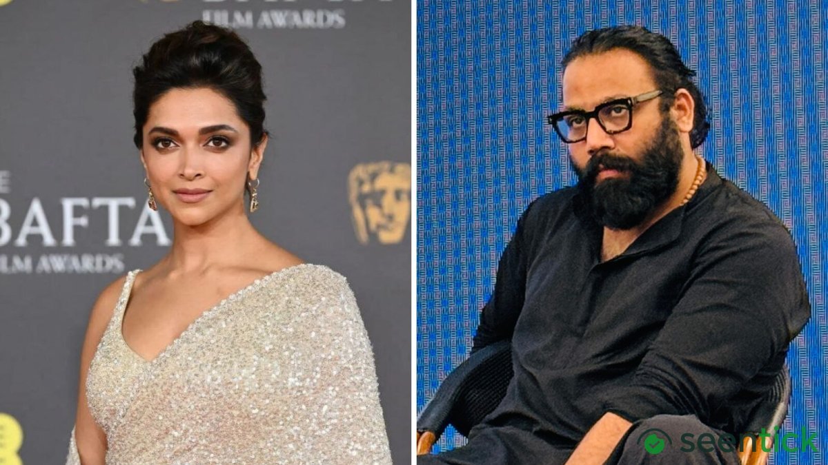 Deepika Padukone met Sandeep Reddy Vanga 'only once', didn't even get narration: 'Would never work with him' | Exclusive