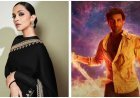 Deepika Padukone not part of Ranbir Kapoor-starrer Brahmastra 2 ‘in any capacity’, actor's team clarifies