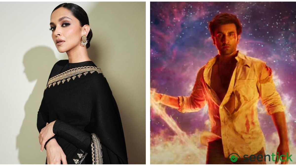 Deepika Padukone not part of Ranbir Kapoor-starrer Brahmastra 2 ‘in any capacity’, actor's team clarifies