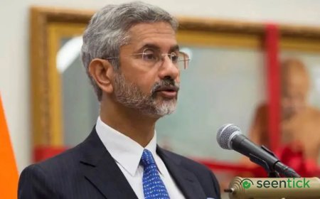 Delhi-Dhaka chill: Jaishankar flags mutual interests, common ground