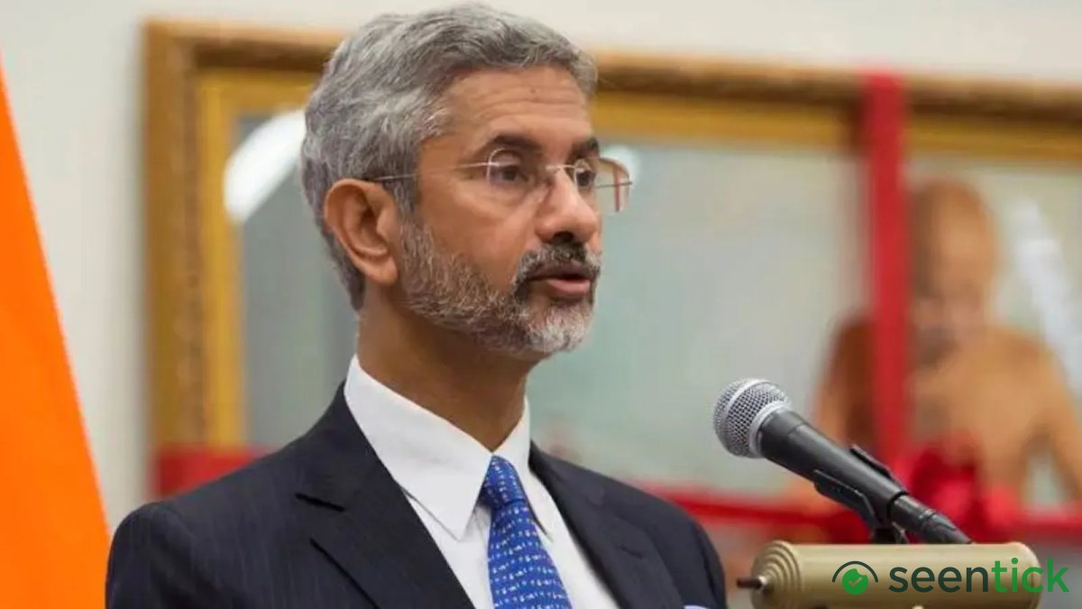 Delhi-Dhaka chill: Jaishankar flags mutual interests, common ground