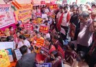 Demanding rollback of key teachers’ examination, PhD scholars plan Bihar Raj Bhavan March tomorrow