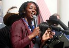 Democratic Socialist Angie Nixon Scores Major Upset In Florida Senate Primary