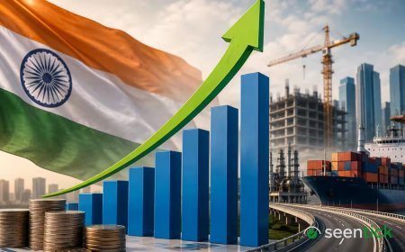 Despite global headwinds, Q1 growth seen resilient on demand, government capex