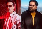 Dharmatic Entertainment Teams Up With Rising Star Ruchir Arun for Emotional Romances