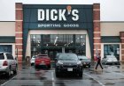 Dick’s Sporting Goods 30% Stock Plunge A Warning For Sportswear