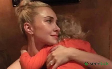 Did Hayden Panettiere plan to see her daughter in Ukraine before death? All we know as stunning details emerge