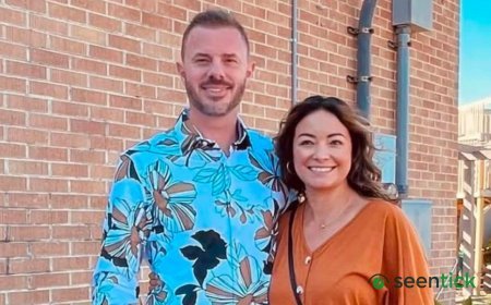 Did Mica Miller have kids? All on marriage to first husband Jeremy amid Netflix's ‘Death of the Pastor's Wife’