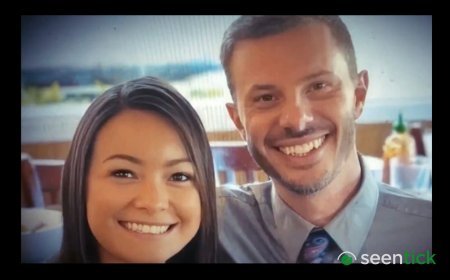 Did Mica Miller have kids, where are John Paul 'JP' Miller's kids now? Latest update amid Death of a Pastor's Wife