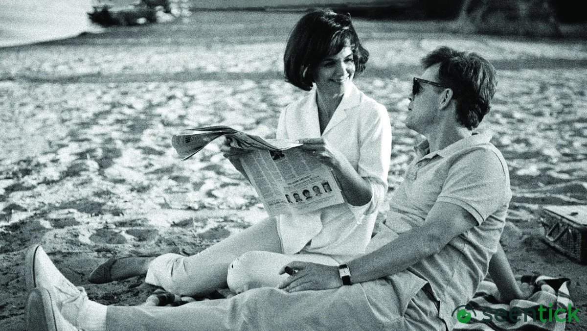 Did Politics Almost Kill the OG Kennedy Love Story?