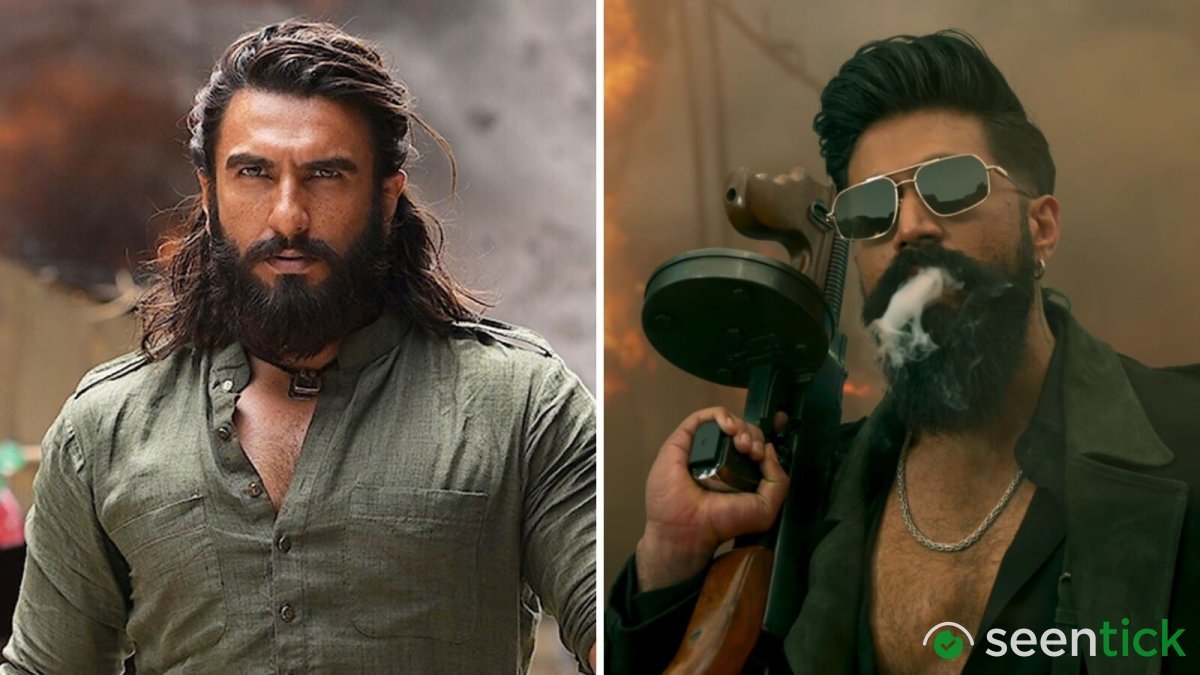 Did Ram Gopal Varma take a dig at Yash's Toxic receiving negative reviews with his Dhurandhar post? Internet thinks so