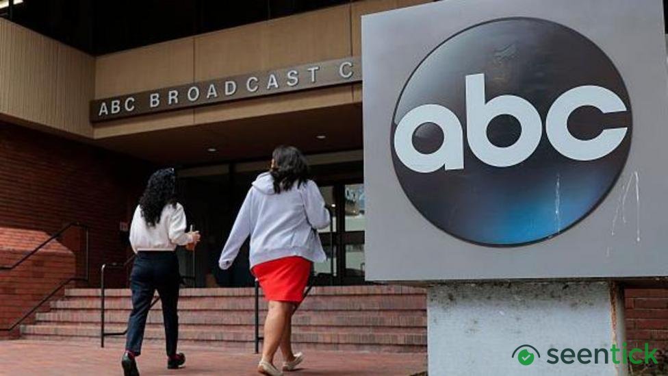 Disney and ABC sue Trump's media regulator to stop early licence renewal