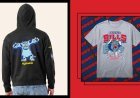 Disney and NFL Fandoms Collide in Character-Inspired Collection of Team Gear