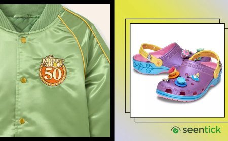 Disney Fans Can Now Shop D23 Event Collection Online in Limited Quantities