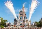 Disney Tightens Spousal Health Benefits as Industry Costs Surge