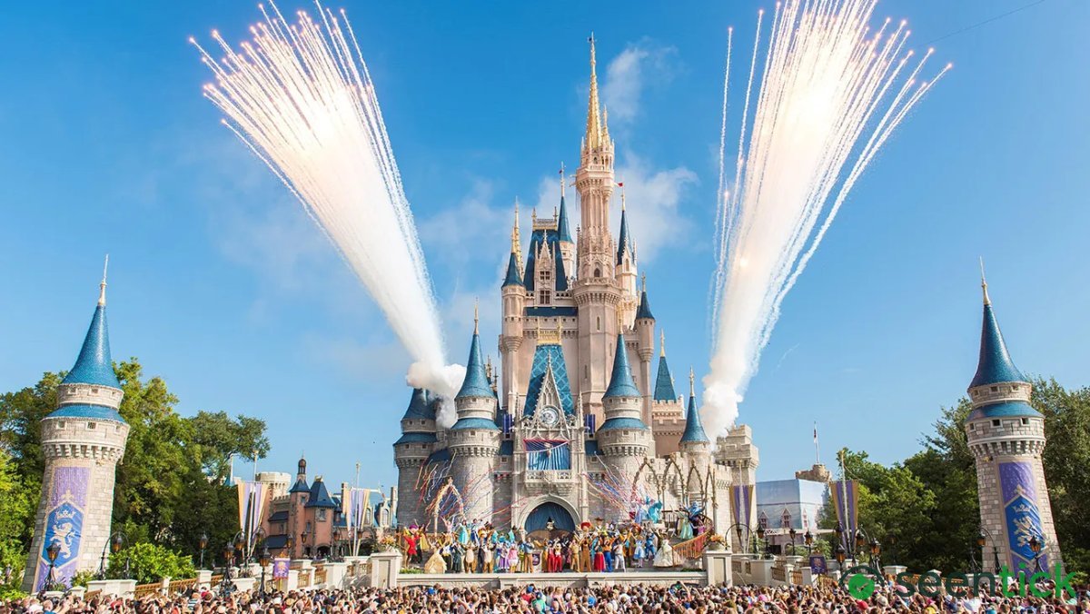 Disney Tightens Spousal Health Benefits as Industry Costs Surge