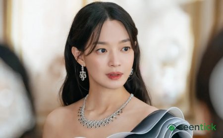 Disney’s Lavish K-Drama ‘The Remarried Empress’ Sets Busan Premiere Ahead of November Streaming Launch