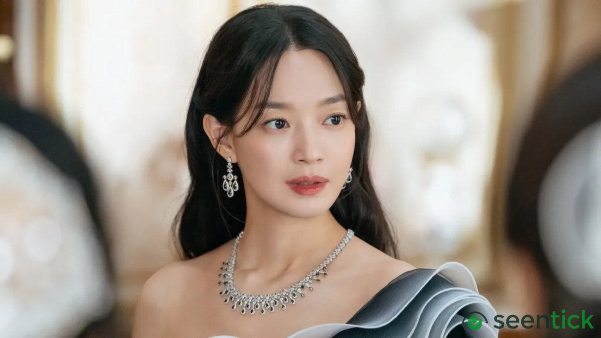 Disney’s Lavish K-Drama ‘The Remarried Empress’ Sets Busan Premiere Ahead of November Streaming Launch