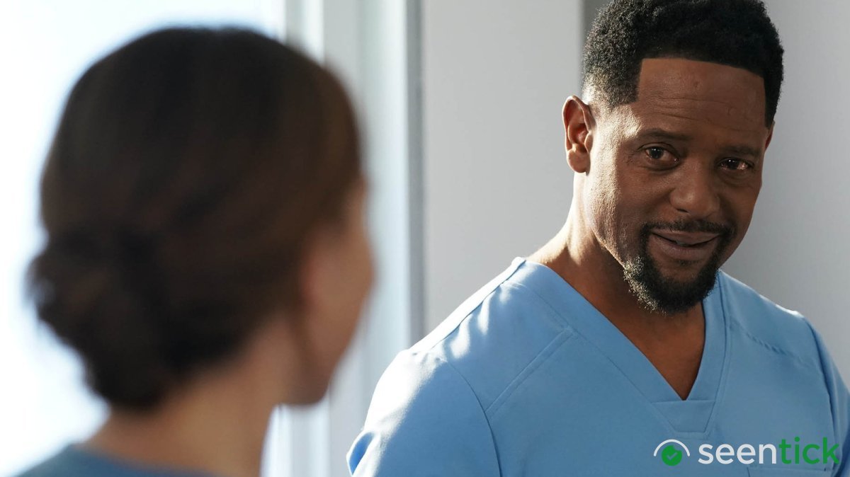 Doc Season 3 Trailer: Amy Remembers Her Romance With Blair Underwood's Ben — But Can She Trust Him Now?