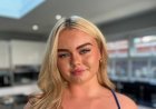 Doctors said I was too young to have endometriosis at 13 - I had to take morphine to cope