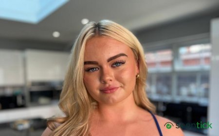 Doctors said I was too young to have endometriosis at 13 - I had to take morphine to cope