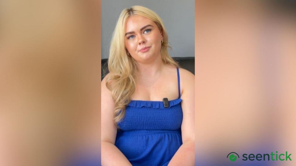 'Doctors said I was 'too young' to have endometriosis'