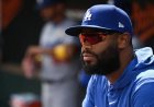 Dodgers Castoff Joins Braves After Catcher’s Season-Ending Injury