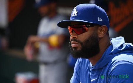 Dodgers Castoff Joins Braves After Catcher’s Season-Ending Injury