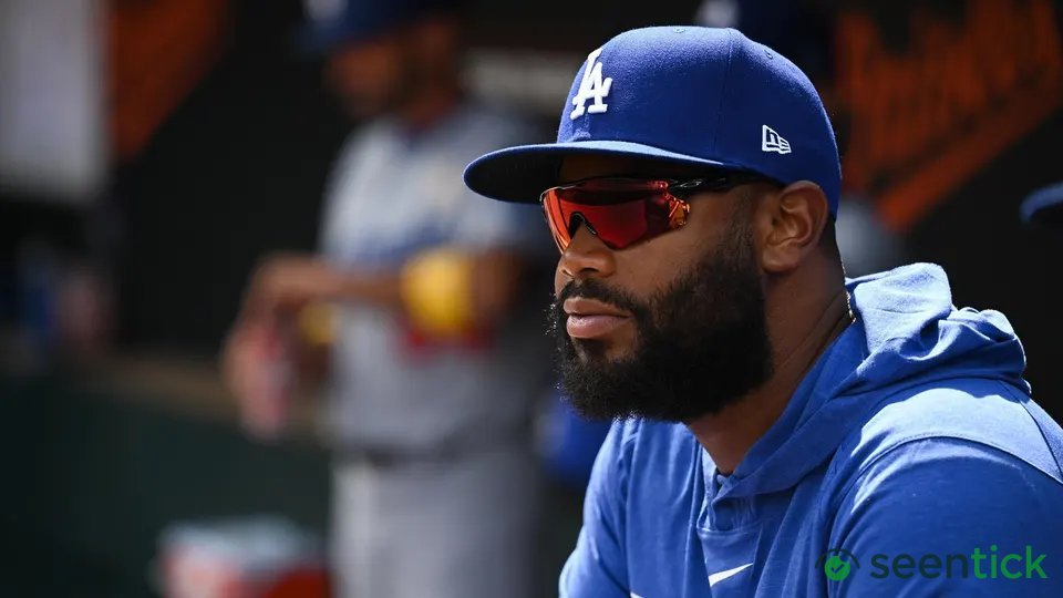 Dodgers Castoff Joins Braves After Catcher’s Season-Ending Injury