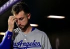Dodgers’ Mookie Betts Sends Kyle Tucker Contract Message As Concerns Mount