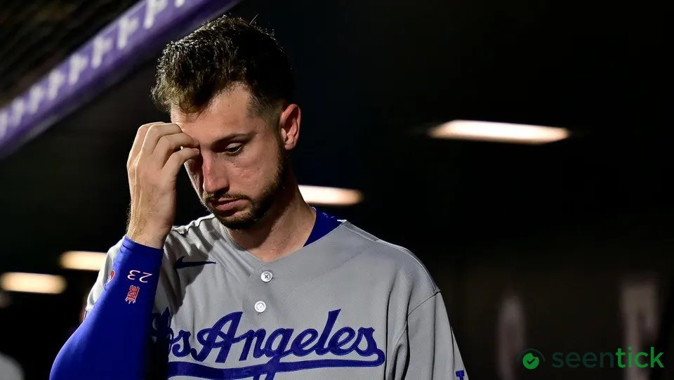 Dodgers’ Mookie Betts Sends Kyle Tucker Contract Message As Concerns Mount