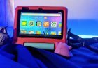 Does your kid need a new tablet? The top-rated Amazon Fire 7 Kids Edition just crashed to $69.99 for a limited time