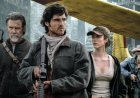 ‘Dog Stars’ Rotten Tomatoes Reviews Say Ridley Scott Film Is For The Dogs