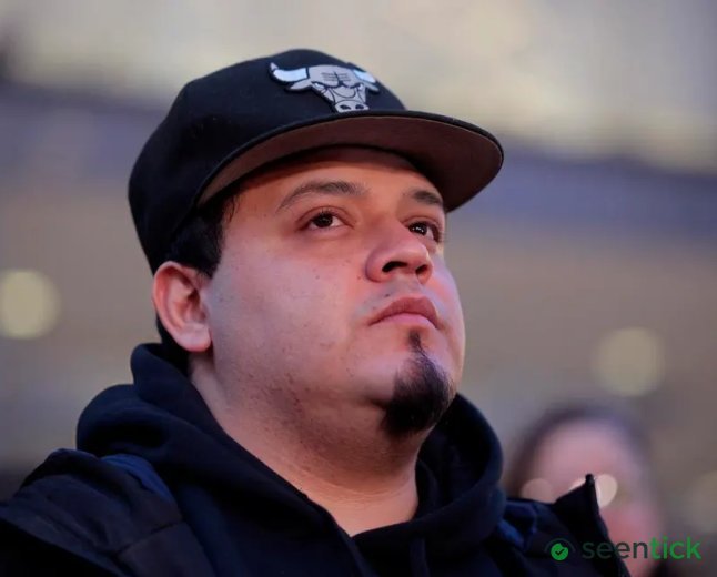 DOJ Asks Court To Reinstate Charges Against Mistakenly Deported Man Kilmar Abrego Garcia