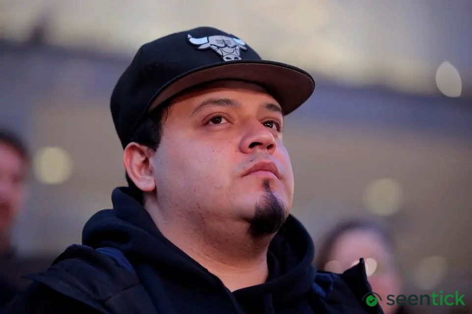 DOJ Asks Court To Reinstate Charges Against Mistakenly Deported Man Kilmar Abrego Garcia