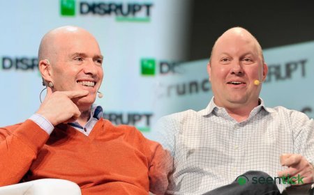 DOJ’s probe into Andreessen Horowitz over board seats baffles VCs