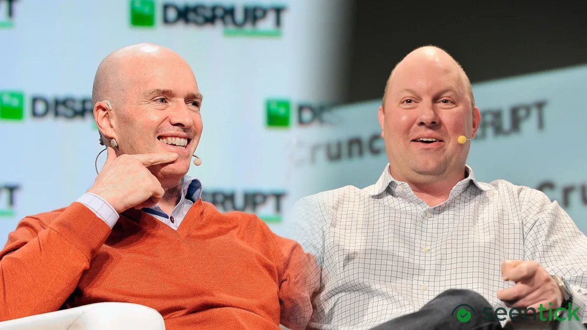 DOJ’s probe into Andreessen Horowitz over board seats baffles VCs