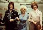 Dolly Parton, a Hollywood Treasure Who Lit Up the Screen With Her Authentic Self