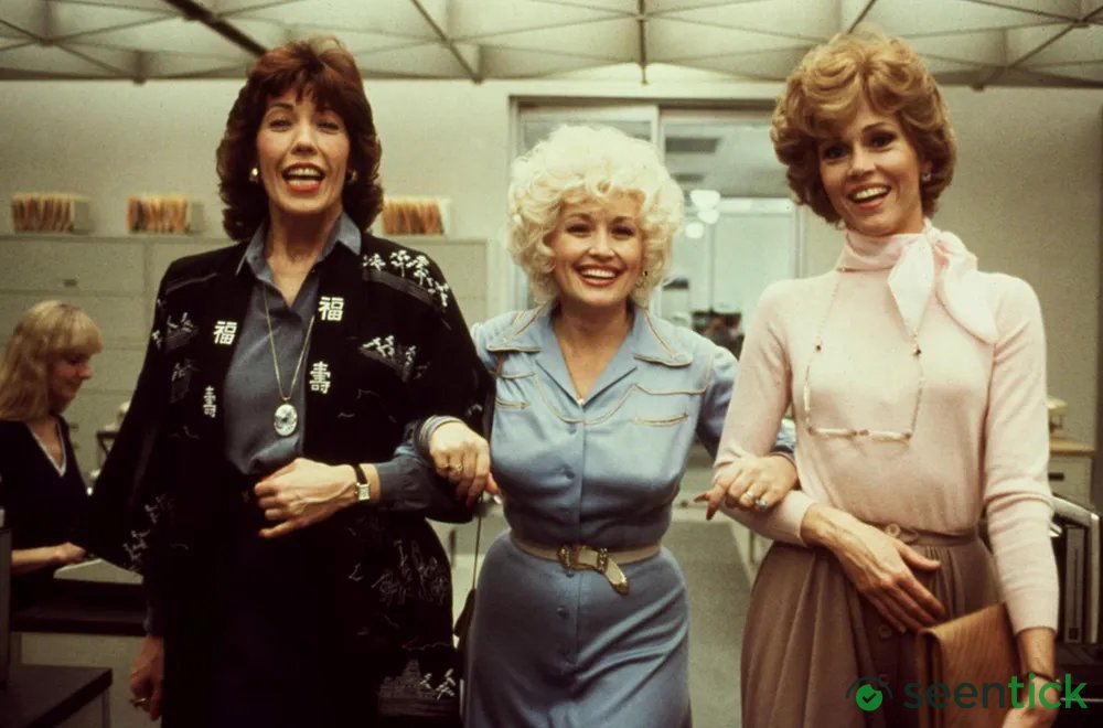 Dolly Parton, a Hollywood Treasure Who Lit Up the Screen With Her Authentic Self