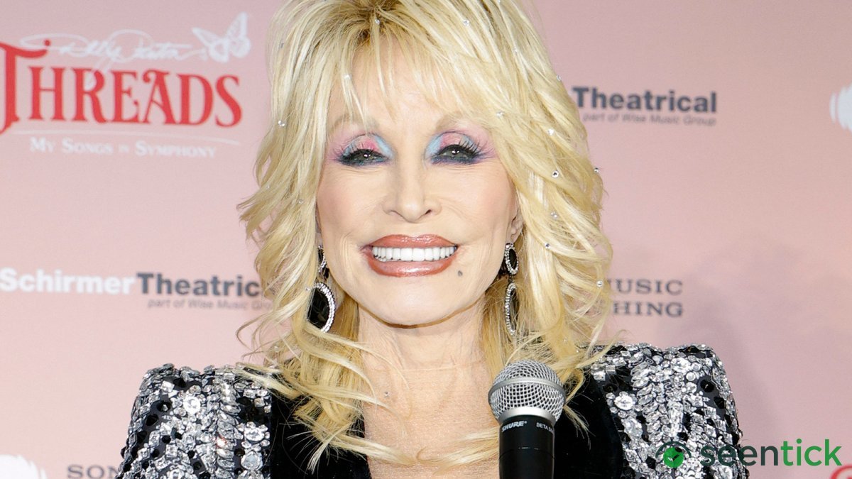 Dolly Parton, Country Music Icon, Dead At 80