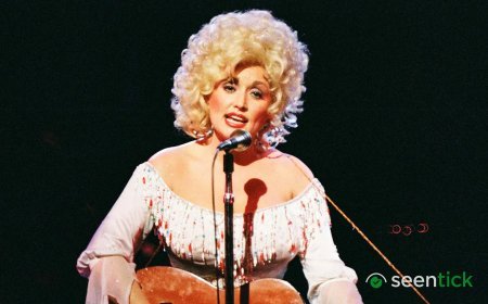 Dolly Parton Estate Announces 2027 Dollyfest Shows in Nashville, London