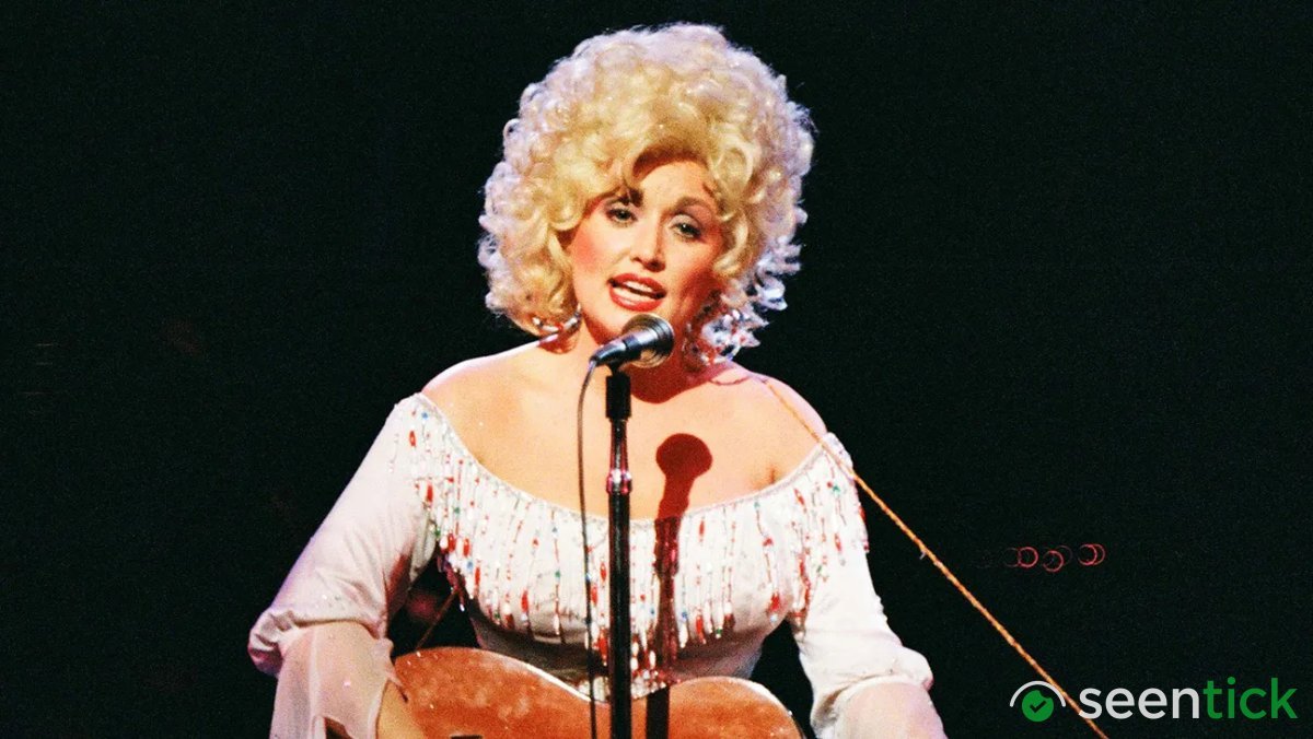 Dolly Parton Estate Announces 2027 Dollyfest Shows in Nashville, London