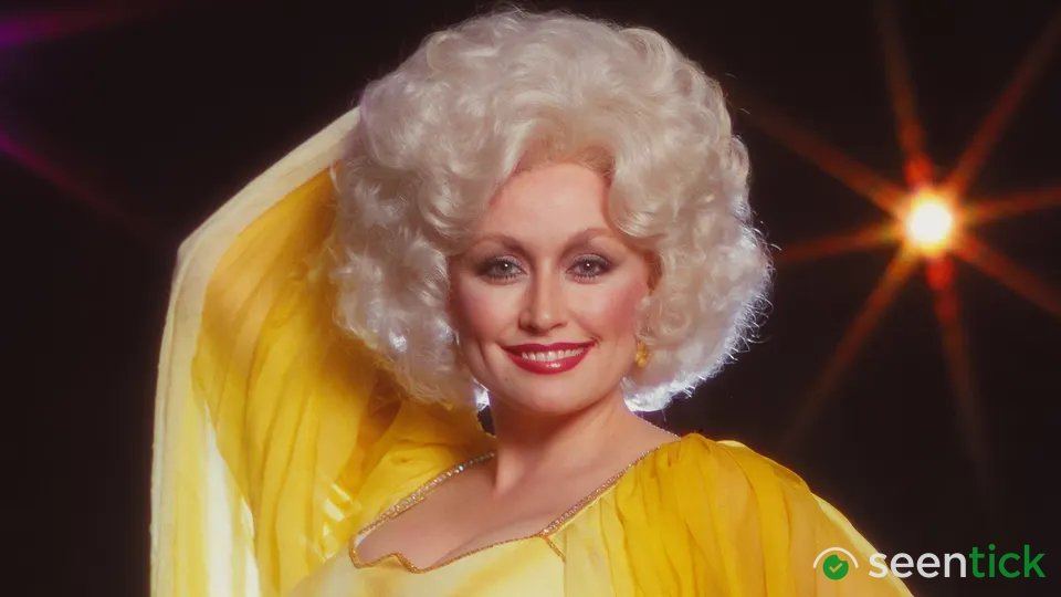Dolly Parton Owns Nearly Half Of The iTunes Chart Following Her Death