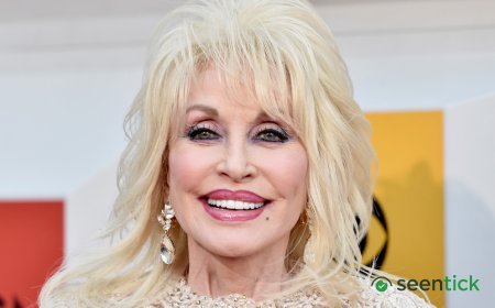 Dolly Parton Played Miley Cyrus' Aunt On A Classic Disney Sitcom