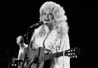 Dolly Parton Turned Tears Into A Fortune With ‘I Will Always Love You’