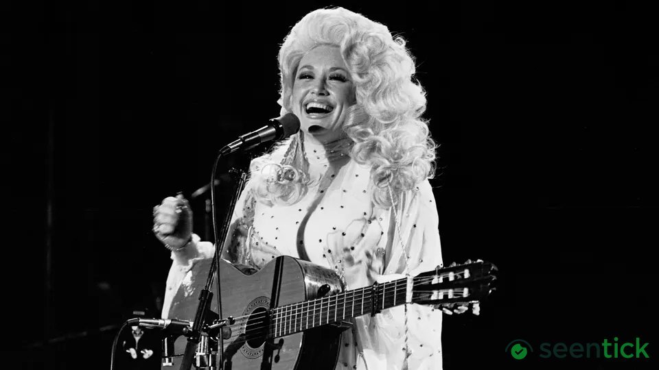 Dolly Parton Turned Tears Into A Fortune With ‘I Will Always Love You’