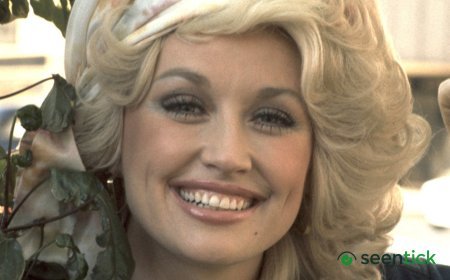 Dolly Parton's Early Television Career Included A Classic Children's Show